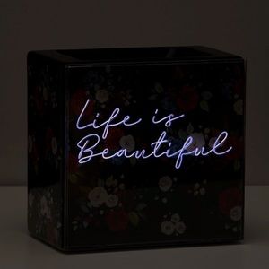 Scentsy - Life is Beautiful Warmer